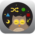 Logo of mySleepButton android Application 